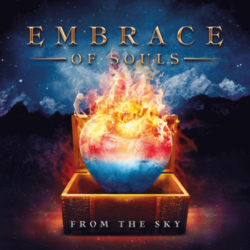 Embrace Of Souls : From the Sky